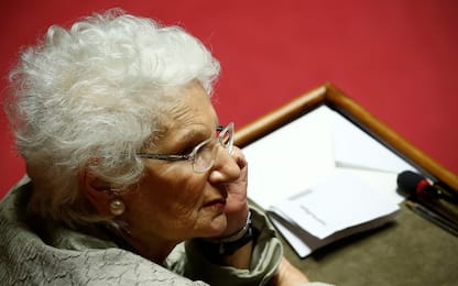 Liliana Segre, Biella ci ripensa: cittadinanza onoraria alla senatrice