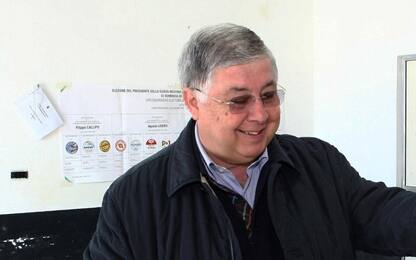 Elezioni regionali Calabria, si candida l’imprenditore Pippo Callipo