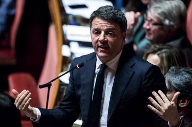 Fondazione Open, Renzi: "Violazione segreto d’ufficio, è barbarie"