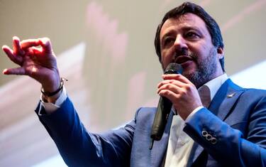 Sondaggi politici, Emg: Lega in testa al 30%, segue Pd al 20%