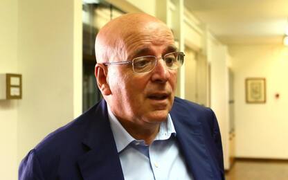 Elezioni in Calabria, Oliverio a Zingaretti: "Faccio passo indietro"