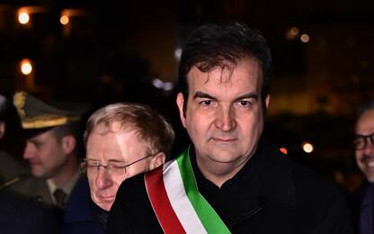 Elezioni regionali Calabria, Mario Occhiuto ritira la candidatura