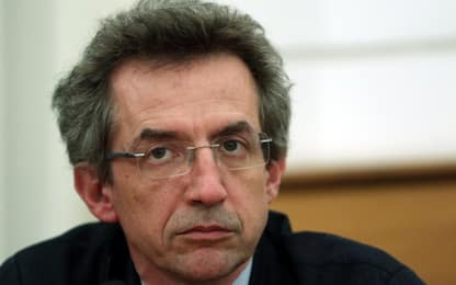 Chi è Gaetano Manfredi, nuovo ministro dell’Università e della Ricerca