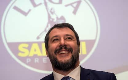 Elezioni regionali, Salvini: "Noi determinanti in Calabria"