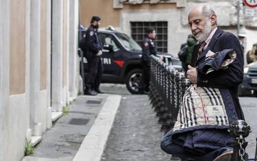 M5s, il senatore Di Marzio lascia e passa al gruppo Misto