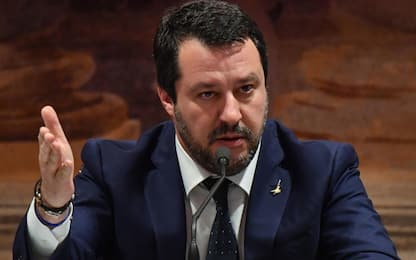 Legge elettorale, Salvini sul referendum bocciato: "Vergogna"