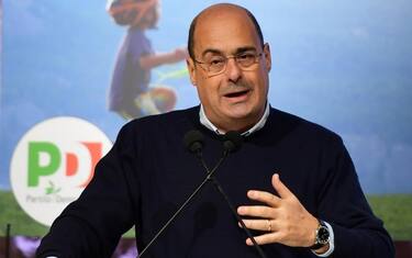 Referendum bocciato, Zingaretti: bluff caduto, avanti con cambiamento
