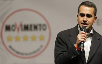 Luigi Di Maio