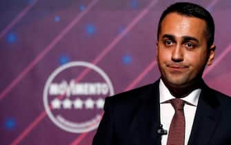 Luigi Di Maio