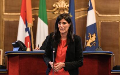 2 Giugno Piemonte, Appendino: "Emergenza non fa venire meno i valori"
