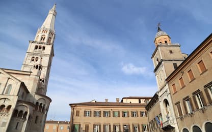 I risultati delle elezioni regionali a Modena