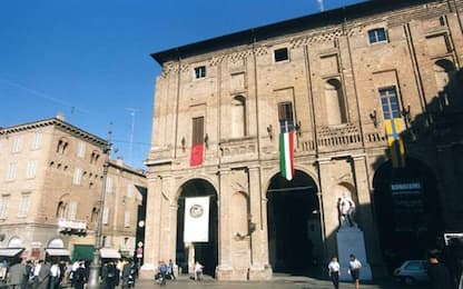 I risultati delle elezioni regionali a Parma