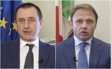 La regola del gioco, Rosato e Lollobrigida su legge elettorale. VIDEO