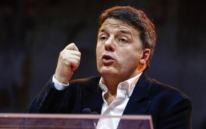 Governo, Renzi: "Non hanno i numeri per il Conte ter"