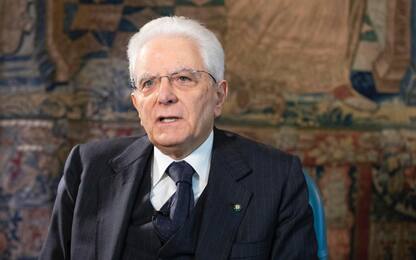 Fosse Ardeatine, Mattarella: uniti come in dopo guerra per rinascita 