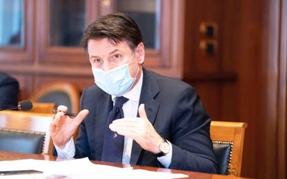 Coronavirus Italia, Conte: rischio ritorno contagio molto concreto