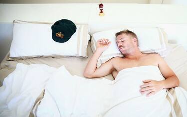 Dna, scoperto un gene che combatte le infezioni durante il sonno