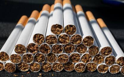 Il governo russo: proibire la vendita di sigarette a nati dopo il 2015