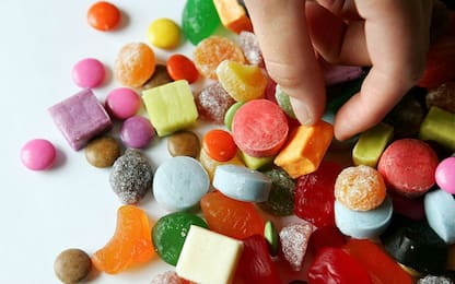 Troppo zucchero pericoloso per il fegato dei bambini quanto l'alcol