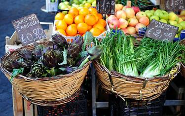 Agli italiani piace la frutta: nel 2016 consumati 320 kg pro capite