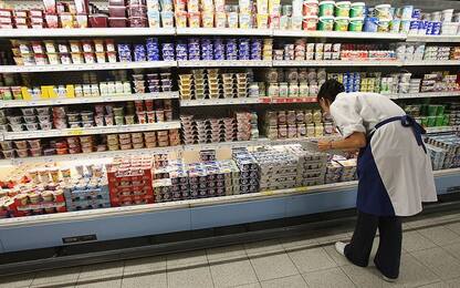 Yogurt, aiuterebbe a prevenire il cancro all’intestino negli uomini