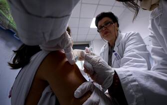 vaccino influenza