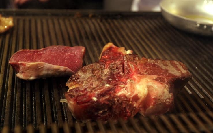 La carne, la nostra salute e quella della Terra 