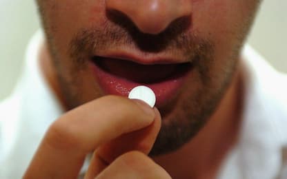 Medicina, l'aspirina potrebbe ridurre il rischio di morte per tumore