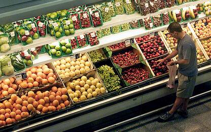 Mangiare frutta fresca aiuterebbe a prevenire il diabete