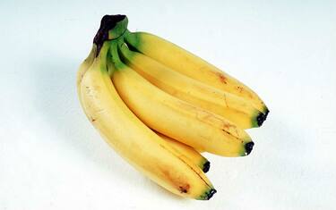Banana Day 2020, le proprietà del frutto