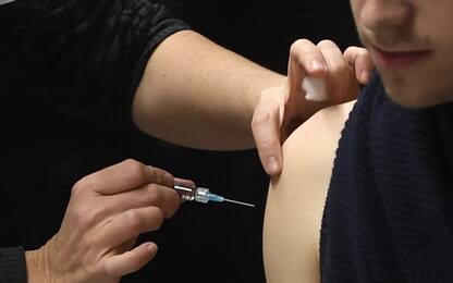 Vaccini, Oms: in Italia il 43% dei casi di morbillo europei
