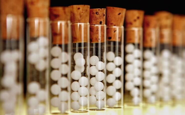 L'omeopatia in Italia: chi e come ne fa uso. LA SCHEDA | Sky TG24