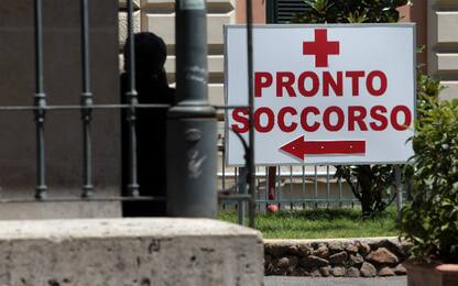 Sanità pubblica in rosso: 12 milioni di italiani rinunciano alle cure
