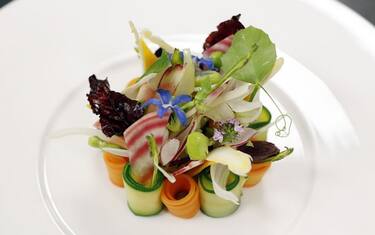 Le verdure si mangiano di più se il nome è "sexy"
