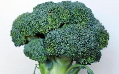 Diabete: i broccoli valido alleato per chi ne soffre in età adulta