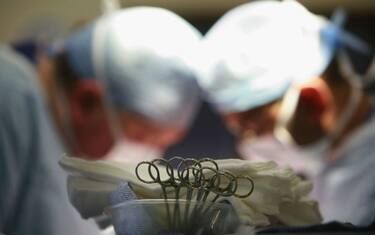 Nel Lazio record di donazioni e trapianti di organi a settembre