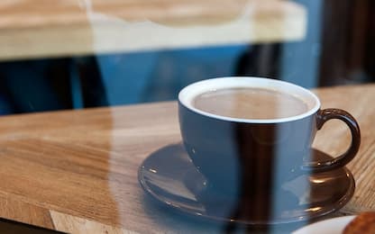 Tre tazze di caffè al giorno potrebbero allungare la vita