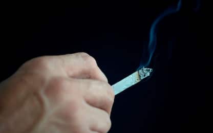 Fumare modifica le cellule dei polmoni aumentando il rischio di cancro