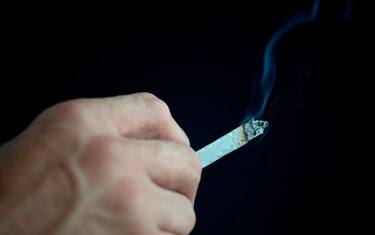 Fumo-GettyImages