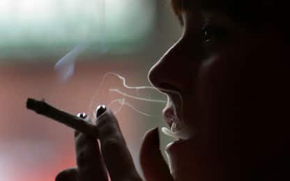 Fumo passivo: un europeo su quattro ne è "vittima" sul posto di lavoro