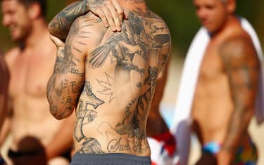 Artigianato in calo ma crescono tatuatori e giardinieri