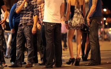 Giovani e "binge drinking", si rischiano danni cerebrali