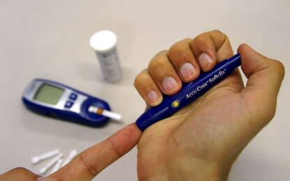 Diabete, donne incinte: solo la metà di quelle a rischio fa screening