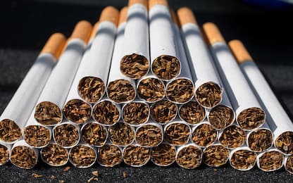 Sigarette, astinenza non influenza desiderio cibo: studio sfata mito