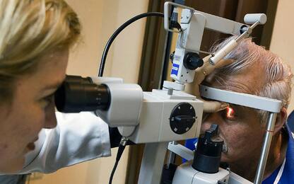 Miopia, presbiopia, astigmatismo: tutto sui difetti della vista