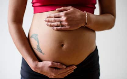 Dna fetale, in sviluppo un test alternativo all’amniocentesi