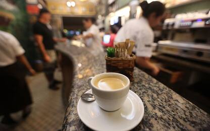 Nuovo studio: tre caffé al giorno riducono vari rischi per la salute