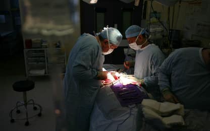 Ospedale Molinette di Torino, fegato donato e rigenerato salva la vita a uomo di 66 anni
