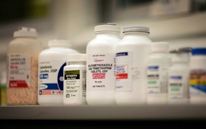 Dal Canada antibiotici promettenti contro i batteri resistenti