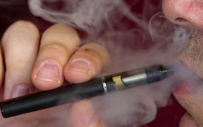 Usa, salgono a diciotto i morti da sigaretta elettronica 
